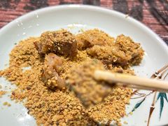 -红岸碳烤齐齐哈尔原味生态烤肉