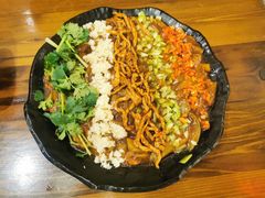 -颜记私房菜(中海·寰宇天下A区店)