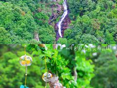 -东莞观音山旅游风景区