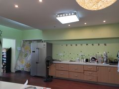 -可心DIY蛋糕烘焙生活馆(迈皋桥万谷慧店)