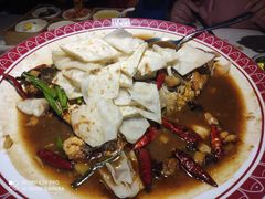 -旺顺阁鱼头泡饼(常营店)