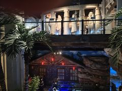 -华夏文旅海洋公园