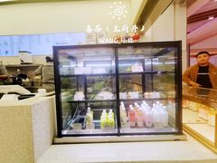 -喜茶(南昌王府井店)