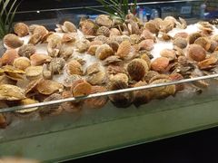 -唐拉雅秀酒店-西锦汇空中BBQ·思创餐厅