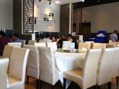 大堂-壹只菜·崇明本地特色菜(崇明南门店)