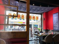 -由衷贵州酸汤牛肉火锅(新桥店)