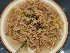 -香雪海饭店中餐厅(人民桥店)