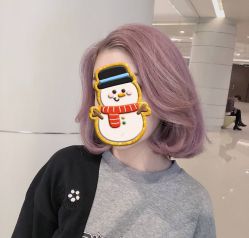 -IN STYLE•造型
