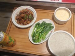 -72街荷叶饭(东方宝泰广场店)
