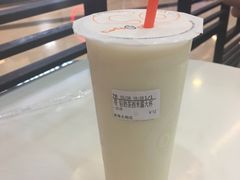 -CoCo都可(香港名都店)