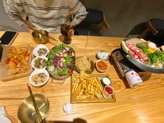 -晃晃悠悠酒肉合作社