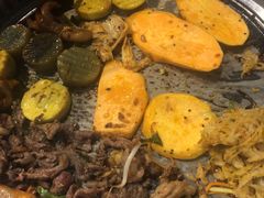 -晓东量贩式烤肉(银亿阳光城店)