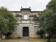 -景德镇古窑民俗博览区