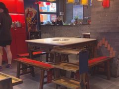 -小龙坎火锅(总店)