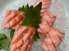 -Tuna maki寿司(苏州万象天地店)