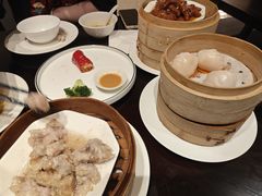 -京香轩·中餐厅(上海中庚聚龙酒店)