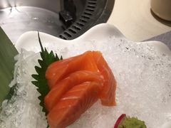 -赤坂亭M9和牛烧肉·日料398放题(万达店)