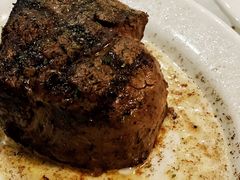 -茹丝葵牛排餐厅(尖沙咀中心店)