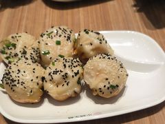 -小杨生煎(乐坊虹井店)
