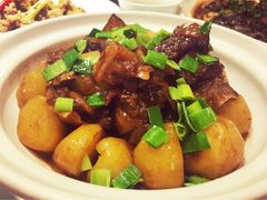 -中发源·清真餐厅(春风店)