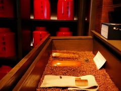 -王德传茶庄(上海新天地店)