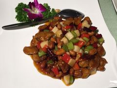 -天厨妙香素食餐厅(清华店)