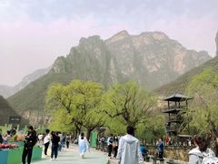 -云台山风景名胜区