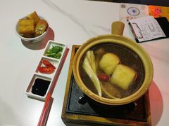 -芽笼芽笼新加坡餐厅(世纪汇店)