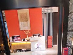 -写庭·鱼鲜川菜·宴请(铁像寺水街店)