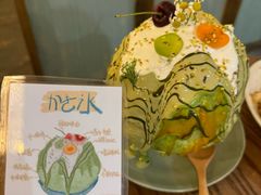 -MORNING GOOD Bistro(翰林府店)
