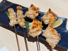 -気楽亭和食料理(气乐亭大世界本店)