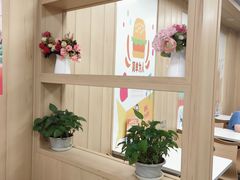 -华莱士·全鸡汉堡(郭巷3店)