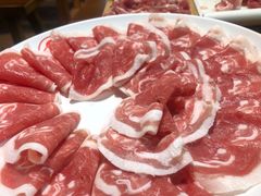 -津门老羊家·铜锅涮羊肉·烧烤(科技园店)