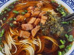 -崔氏班面馆(2号店)