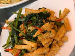 -汗腾格里·风味餐厅(新疆驻京办店)