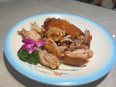 -华竹饭店(中央大街店)