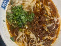 大同刀削面-晋B2008刀削面(小南庄店)