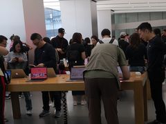 -Apple 零售店(Canton Road)