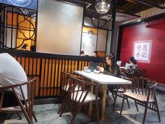 大堂-老廣糖水铺(乐汇城店)