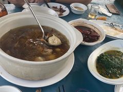 -昆承湖酒家·本帮农家菜