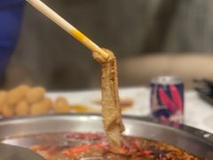 千层肚-丙申臺火锅