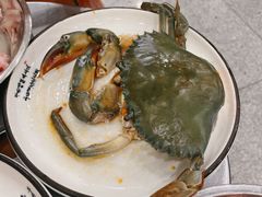-盈田盈粥庄(博山东路店)