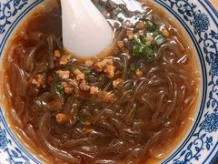 牛肉粉丝-鼎顺小吃(吴山名楼店)