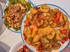 -兰湘子·湘菜小炒(龙德广场店)