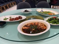 -苏先生海鲜渔庄(金桥店)