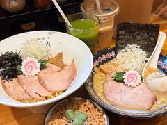 -Ramen满吉·豚骨拉面(丽园路店)