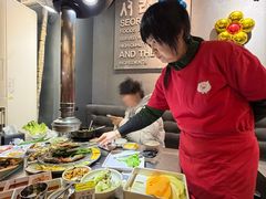-喜来稀肉(虹泉路店)