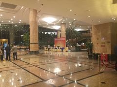 -南京维景国际大酒店(南京博物院店)