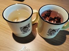 -太二酸菜鱼(天鹅湖万达店)