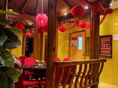 -芦月轩羊蝎子(劲松店)